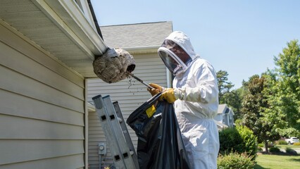 Yellow Jacket Removal Expert in Chipley, FL